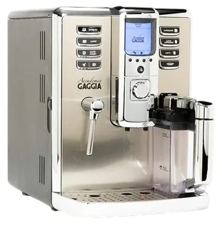 Ремонт двигателя кофемолки Gaggia Accademia