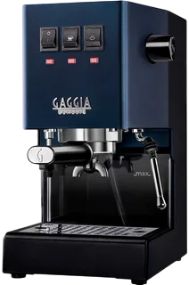 Ремонт двигателя кофемолки Gaggia Classic Blue